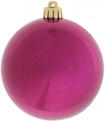 Набор шаров ёлочных - Фото 2