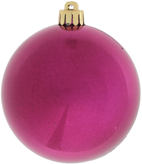 Набор шаров ёлочных