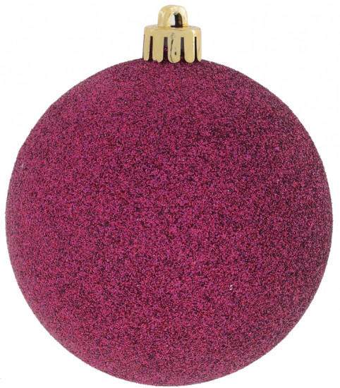 Набор шаров ёлочных