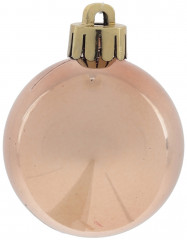 Набор шаров ёлочных - Фото 4