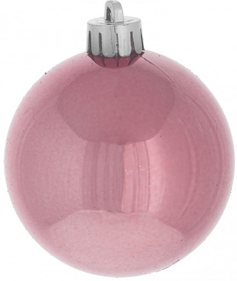 Набор шаров ёлочных