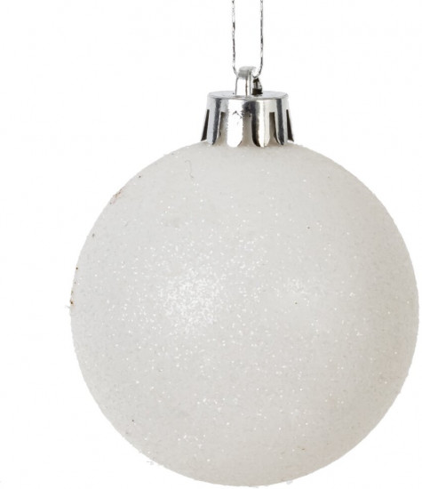 Набор шаров ёлочных