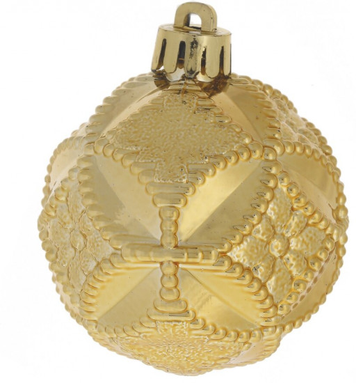 Набор шаров ёлочных