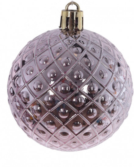 Набор шаров ёлочных