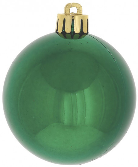 Набор шаров ёлочных