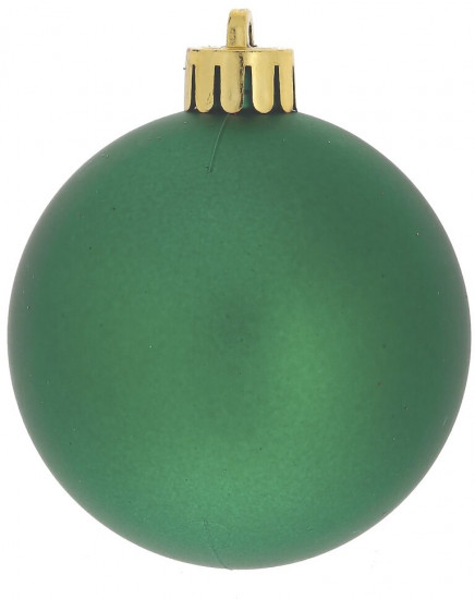 Набор шаров ёлочных