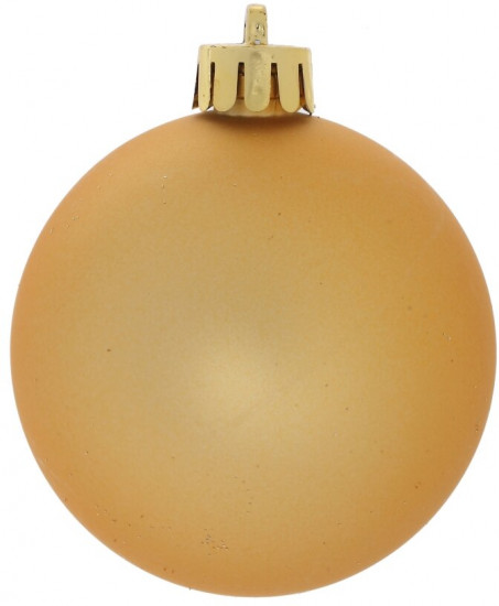 Набор шаров ёлочных «Сказочное великолепие»