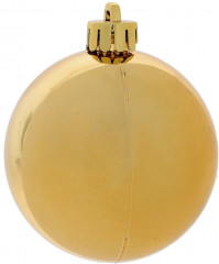 Набор шаров ёлочных «Сказочное великолепие» - Фото 7