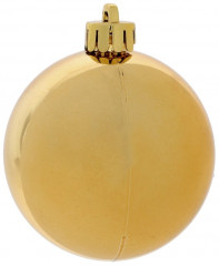 Набор шаров ёлочных «Сказочное великолепие» - Фото 10