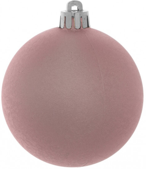 Набор шаров ёлочных