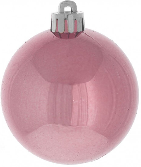 Набор шаров ёлочных