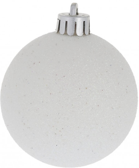 Набор шаров ёлочных