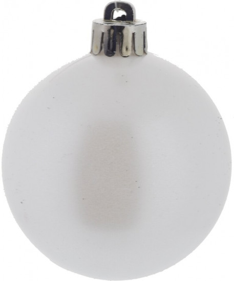 Набор шаров ёлочных