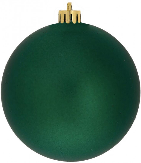 Набор шаров ёлочных