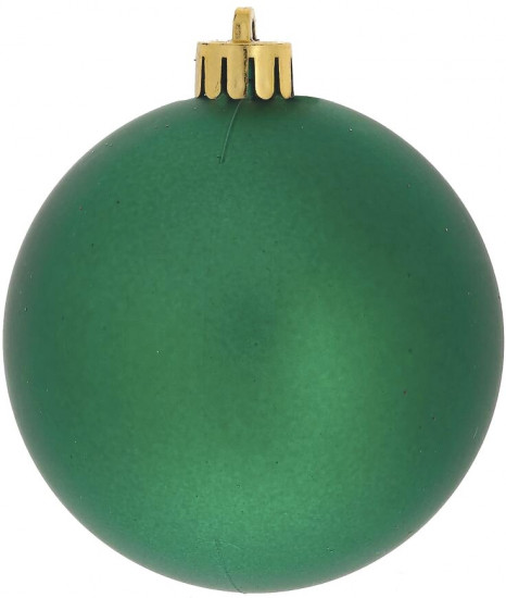 Набор шаров ёлочных