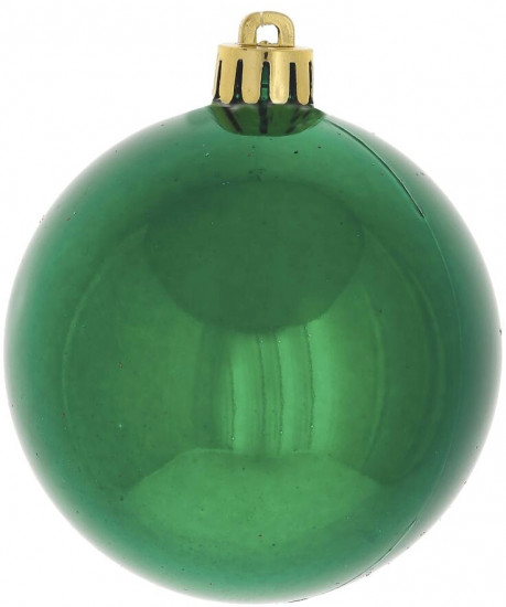 Набор шаров ёлочных