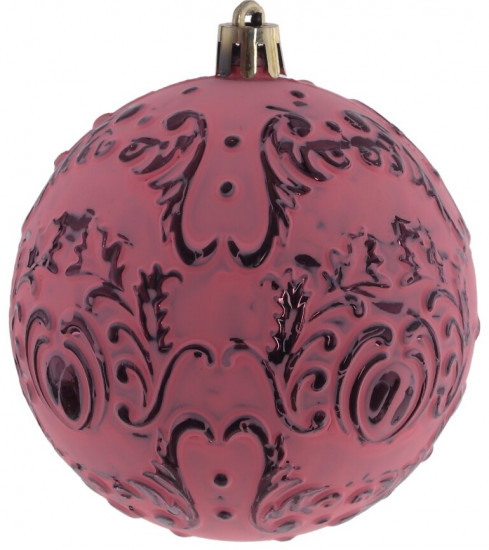 Набор шаров ёлочных