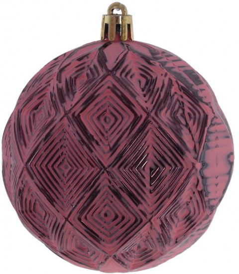 Набор шаров ёлочных