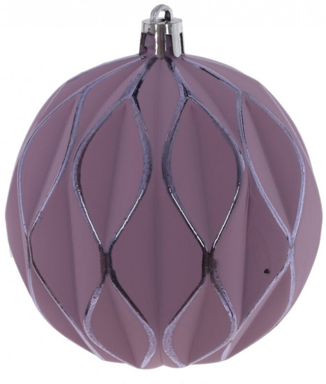 Набор шаров ёлочных