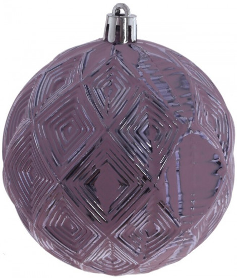 Набор шаров ёлочных