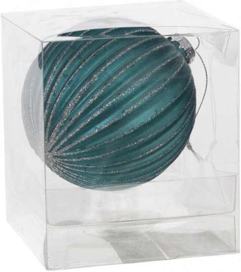 Шар ёлочный