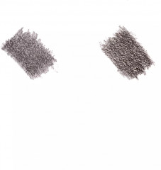 Набор карандашей чернографитных матовых - Фото 9