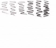 Набор карандашей чернографитных матовых - Фото 10