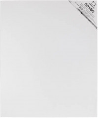 Холст на картоне - Фото 7