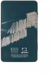 Набор карандашей чернографитных монолитных - Фото 5