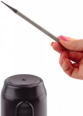 Набор карандашей чернографитных монолитных - Фото 19