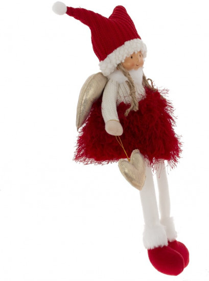 Игрушка набивная «Ангел»