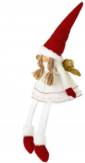 Игрушка набивная «Ангел»