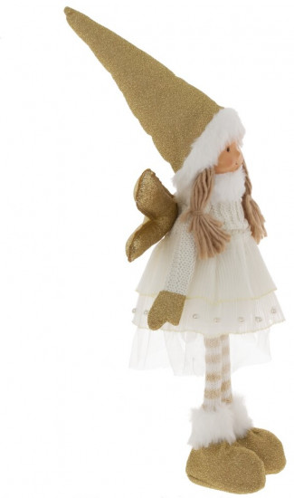 Игрушка набивная «Ангел»