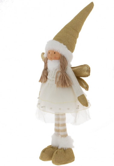 Игрушка набивная «Ангел»