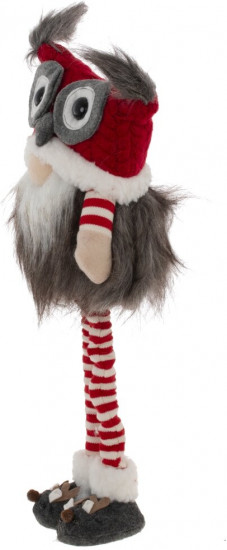 Игрушка набивная «Гном»