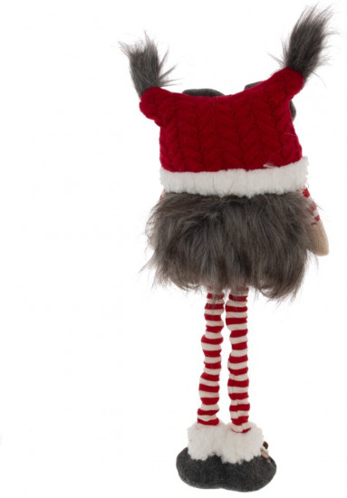 Игрушка набивная «Гном»