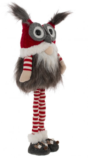 Игрушка набивная «Гном»