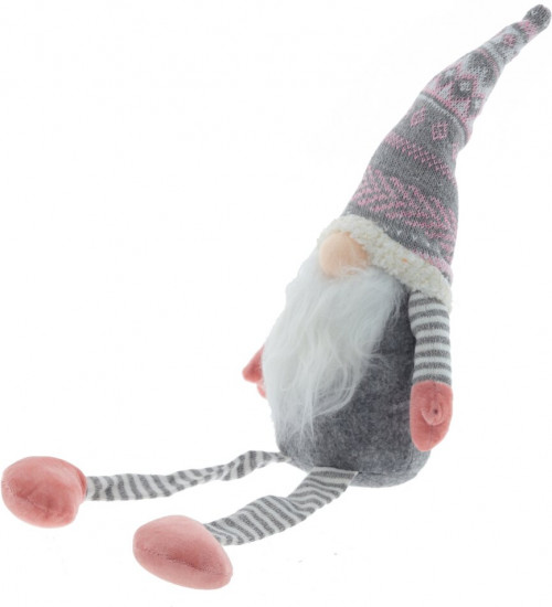 Игрушка набивная «Гном»