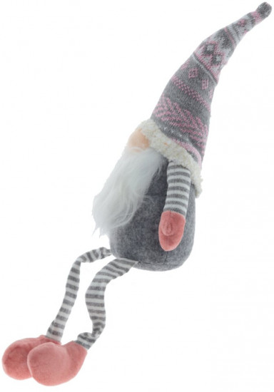 Игрушка набивная «Гном»