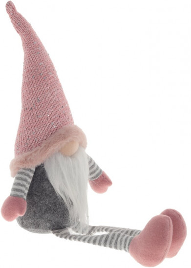 Игрушка набивная «Гном»