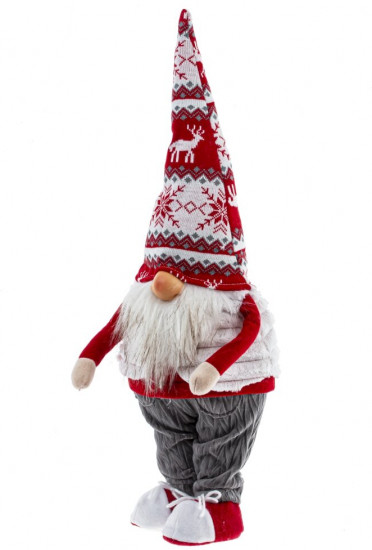 Игрушка набивная «Гном»