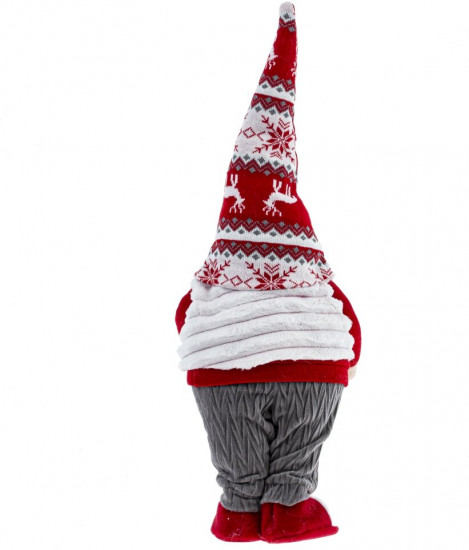 Игрушка набивная «Гном»