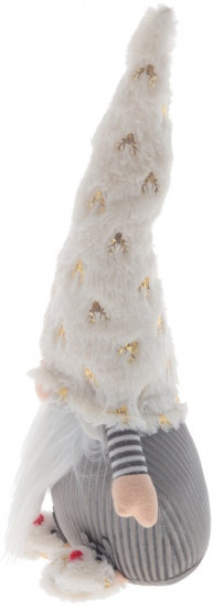 Игрушка набивная «Гном»