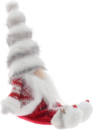 Игрушка набивная «Гном»