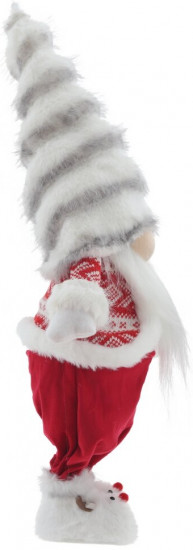 Игрушка набивная «Гном»