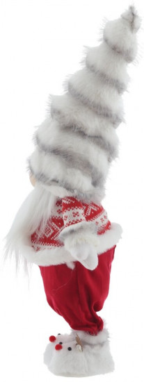 Игрушка набивная «Гном»