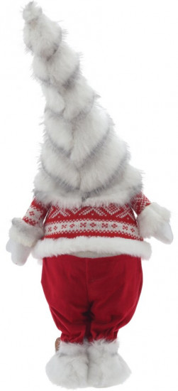 Игрушка набивная «Гном»