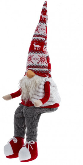 Игрушка набивная «Гном»