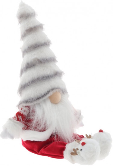 Игрушка набивная «Гном»