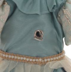 Игрушка набивная «Клоун» - Фото 4